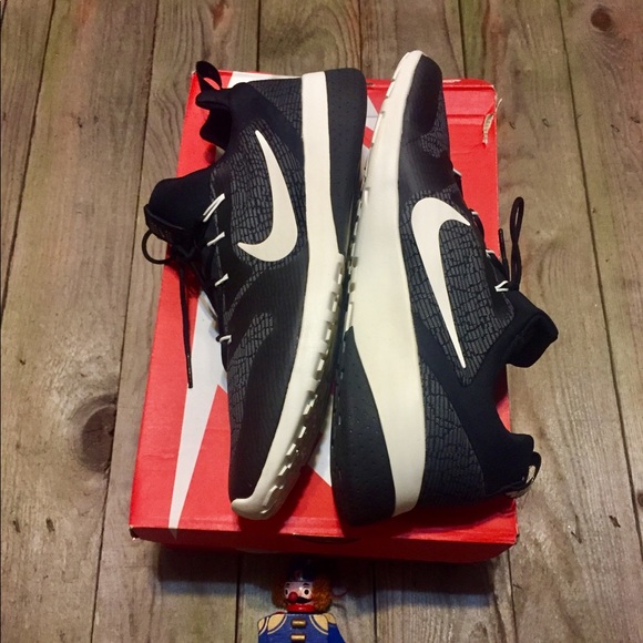 Nike CK Racer - Picture 2 of 8